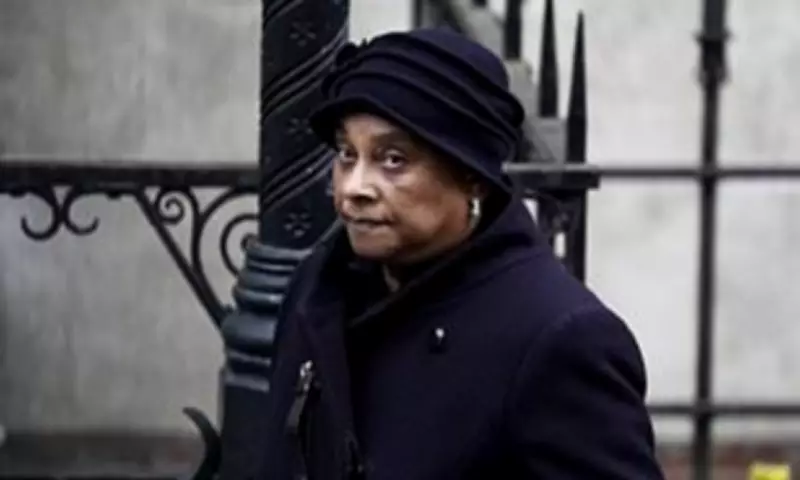 Key Witness Claims Doreen Lawrence Was 'Conned' Into Privacy Lawsuit Against Mail