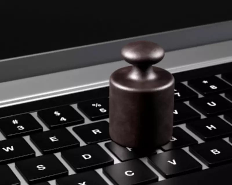 Keyboard Jamming Scam Exposed as Employers Crack Down on Remote Work Slackers