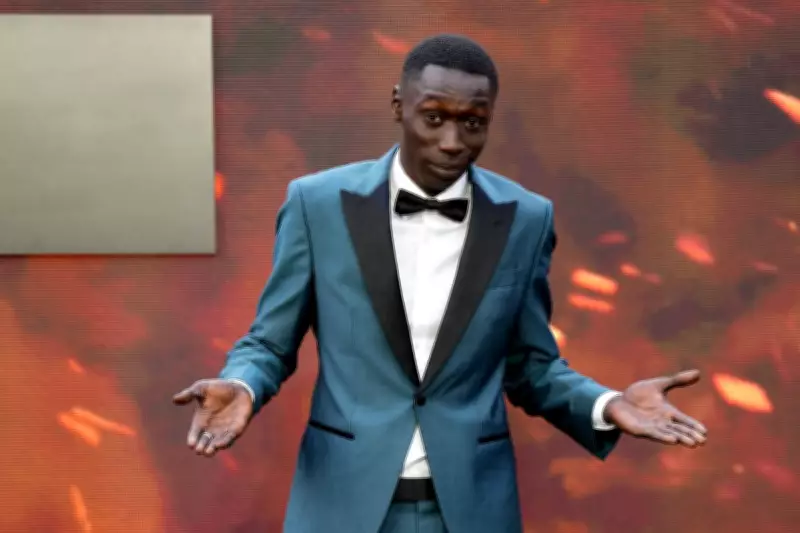 Khaby Lame Sells Digital Identity for $1 Billion in AI Deal