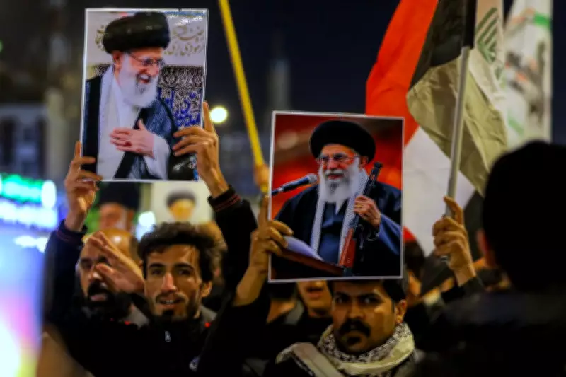 Khamenei's Assassination Ignites Shiite Fury and Regional Unrest