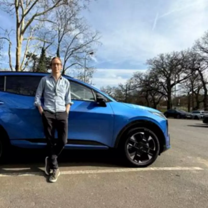 Kia Sportage Outshines Ford Puma in UK's Best-Selling Car Battle