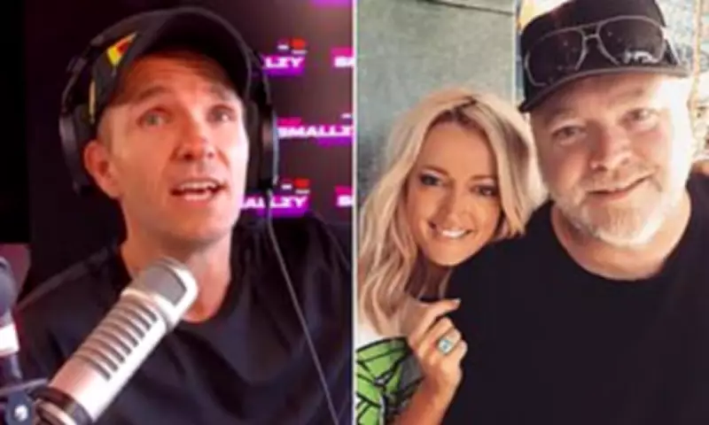 KIIS FM Bans Astrology Talk After Sandilands-Henderson Fallout
