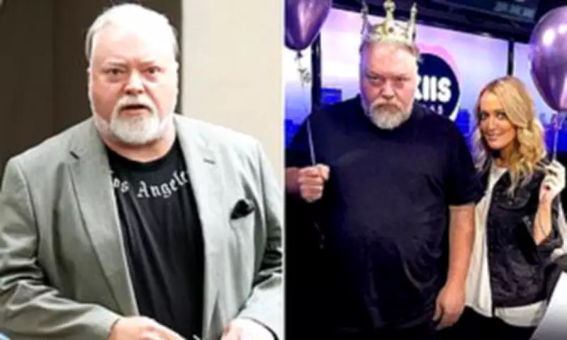 KIIS FM Staff Furious Over Sudden Axing of Kyle & Jackie O Show