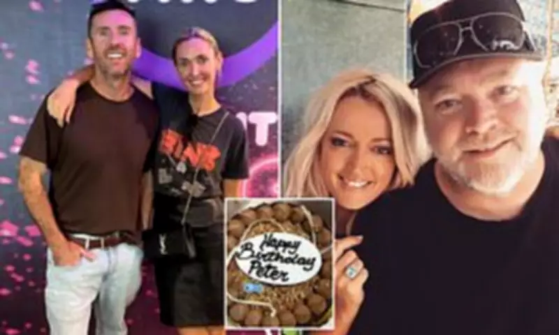 KIIS FM's Intern Pete Celebrates Birthday Amid Kyle & Jackie O Show Collapse