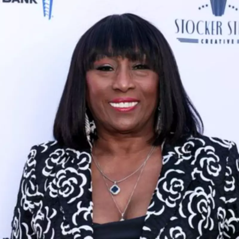 Kiki Shepard, Baywatch and Showtime at the Apollo Star, Dies at 74