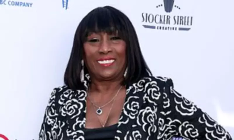 Kiki Shepard, Showtime at the Apollo Co-Host, Dies at 74 After Heart Attack