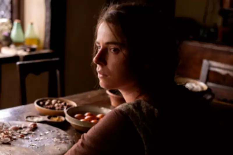 Killarney Abuzz as Local Star Jessie Buckley Aims for Oscar Glory