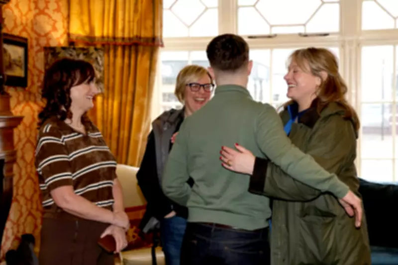 Killarney Celebrates as Jessie Buckley Makes Oscar History for Ireland