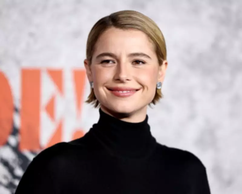 Killarney's Pride Swells as Jessie Buckley Aims for Historic Oscar Win