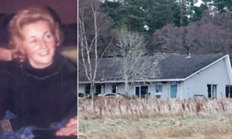Killer Bought Land Months Before Murdering Lover and Child in 1976 Cold Case