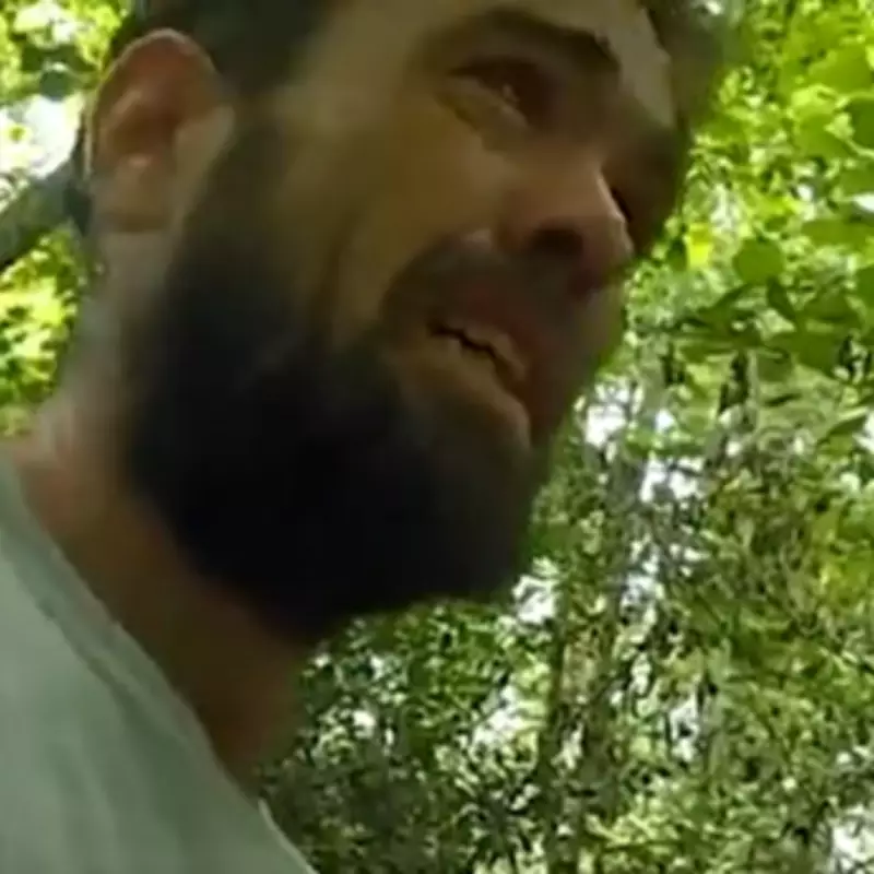 Killer Mohammed Durnion's Chilling Response When Police Asked Burial Depth