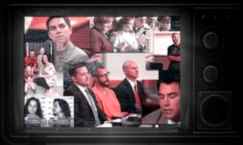 Killers' Camera Lies: Body Language Experts Expose Deceptive Grief