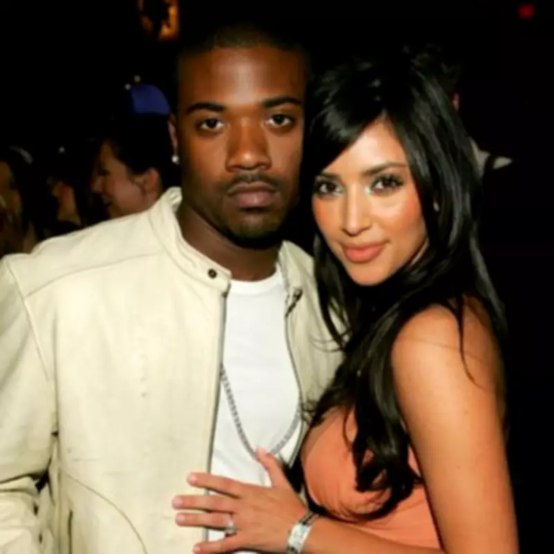 Kim Kardashian and Kris Jenner Denounce Ray J's Sex Tape Leak Allegations