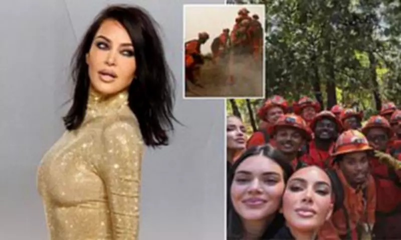 Kim Kardashian Backs Bill to Pay Incarcerated Workers Federal Minimum Wage