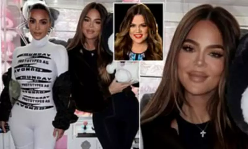 Kim Kardashian Faces Backlash Over Heavily Filtered Japan Vacation Photos