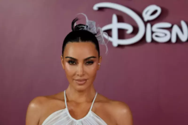 Kim Kardashian's New Energy Drink Uses Paraxanthine, Not Caffeine
