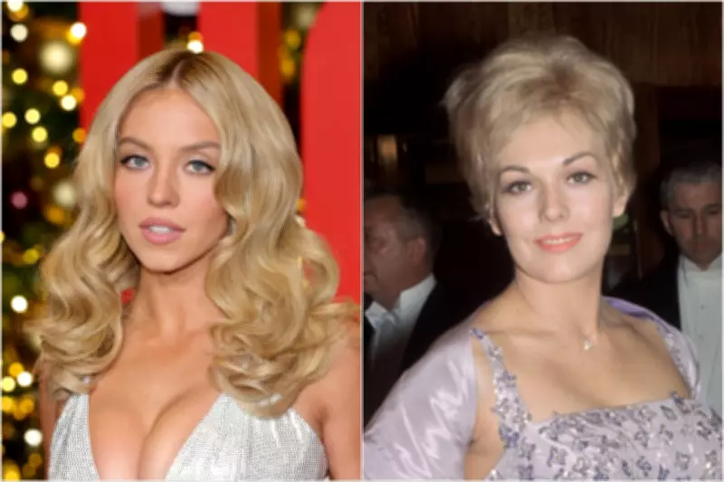Kim Novak Slams Sydney Sweeney Casting, Says She's 'Totally Wrong' for Role
