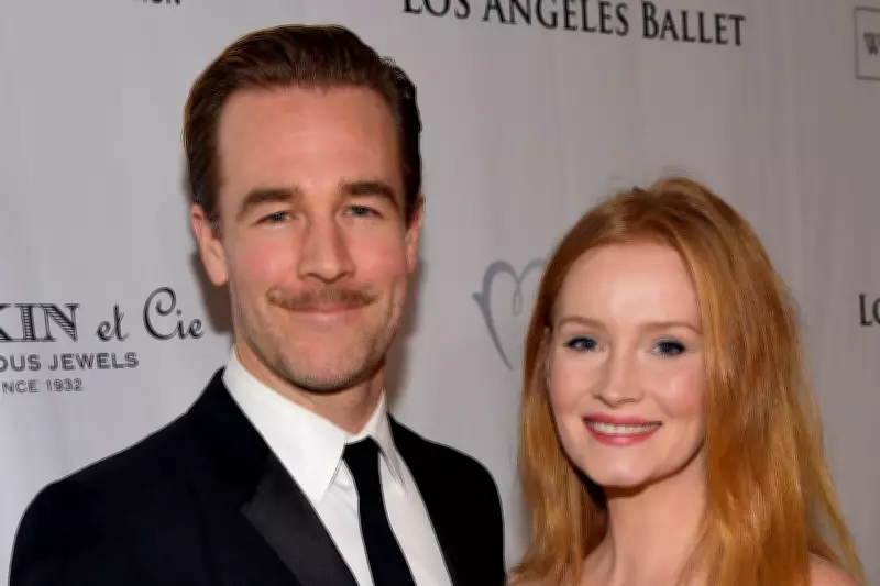 Kimberly Van Der Beek's Heartfelt Birthday Tribute to Late Husband James