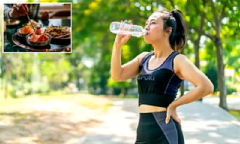 Kimchi's Hidden Power: Korean Fermented Food May Combat Harmful Nanoplastics