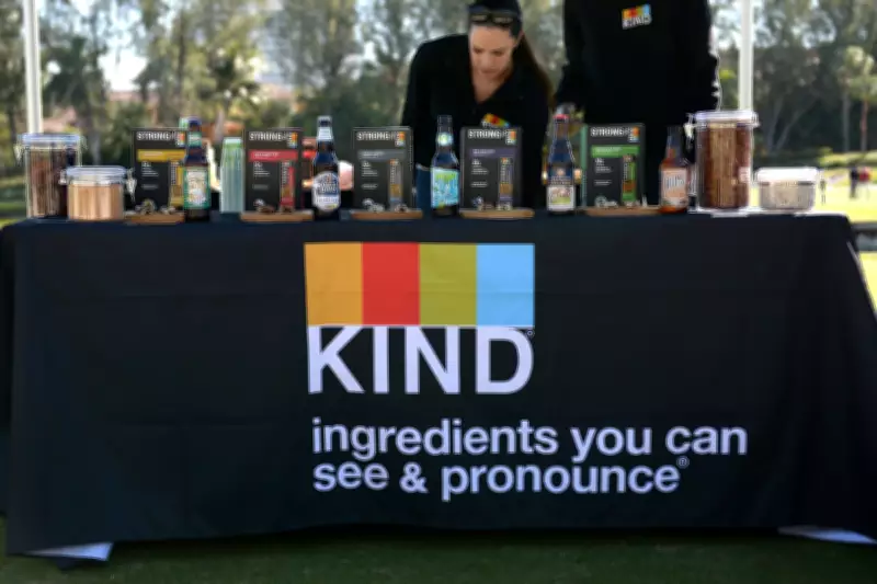 KIND Faces Lawsuit Over Lead Levels in Chocolate Clusters, Exceeding California Limits