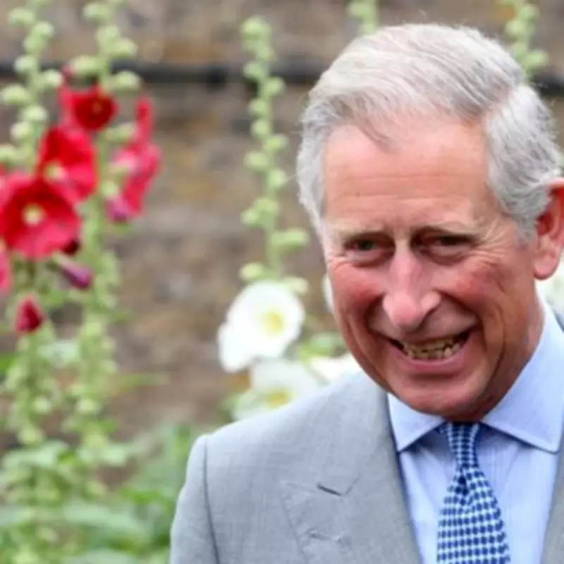 King Charles' Former Gardener Reveals Essential Spring Tasks for Summer Blooms