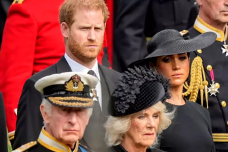 King Charles Hesitates to Host Prince Harry at Sandringham Amid Trust Issues