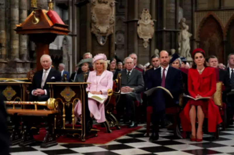 King Charles Praises Commonwealth as 'Precious' Forum in Fragmented World
