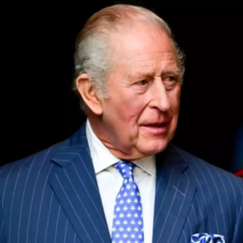 King Charles Reportedly 'Washes Hands' of Harry and Meghan Amid Royal Turmoil