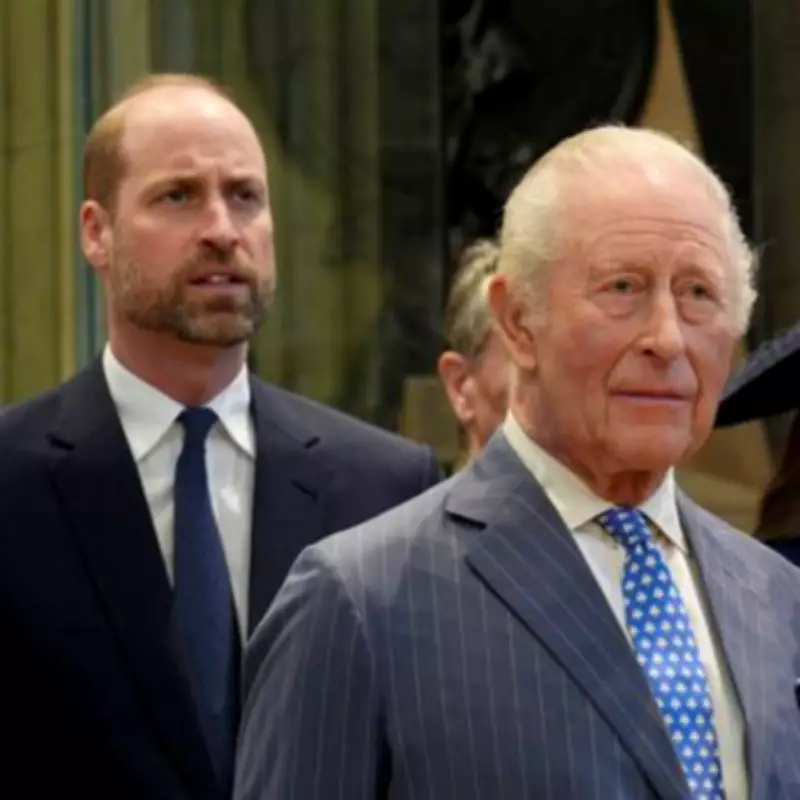 King Charles Revokes Nine Honours Including Rugby Star's MBE