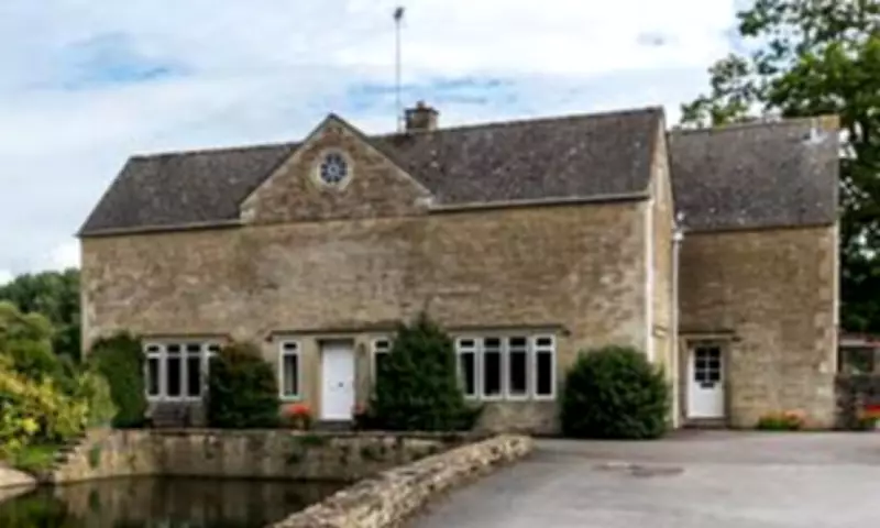 King Charles Spends £3.75 Million on Property Next to Camilla's Retreat