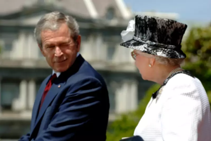 King Charles to Make Historic State Visit to US Amid Middle East Tensions