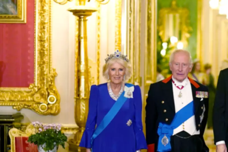 King Charles to Proceed with US Visit Despite Starmer-Trump Tensions Over Iran