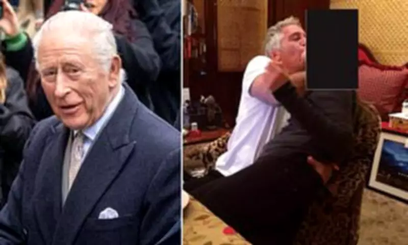 King Charles Will Not Meet Epstein Survivors During US Visit, Future Meeting Possible