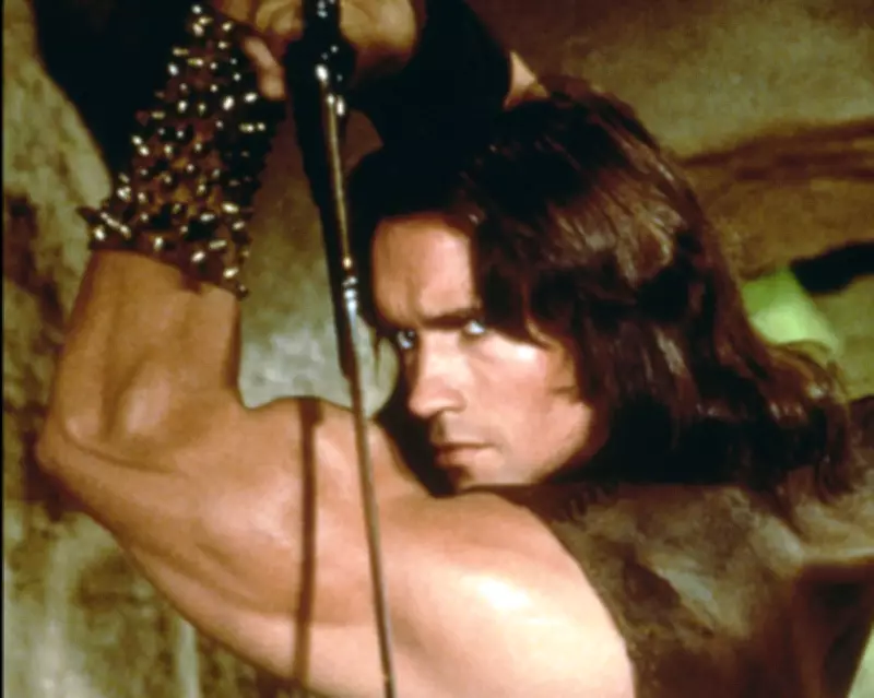 King Conan: Arnold Schwarzenegger's Late-Career Masterpiece Opportunity
