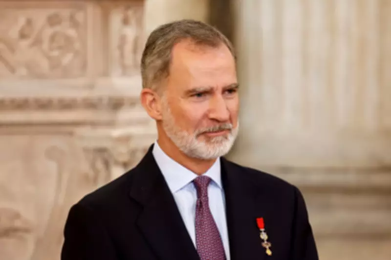 King Felipe Acknowledges 'Much Abuse' in Spain's Conquest of Americas