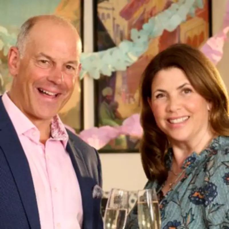 Kirstie Allsopp and Phil Spencer's 26-Year Friendship: From Dating Rumours to Unbreakable Bond