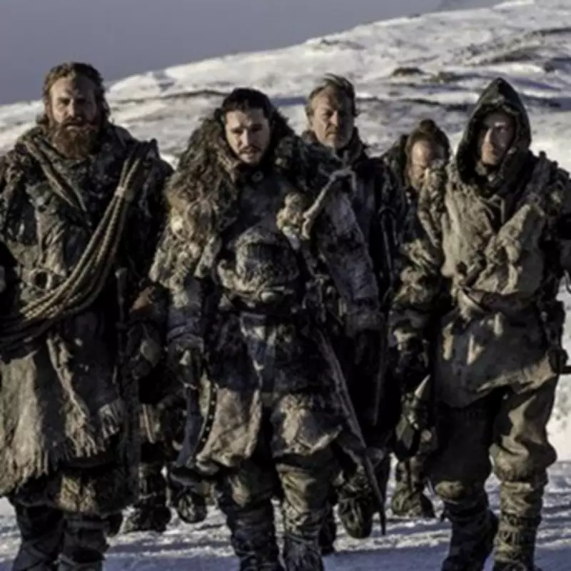 Kit Harington Transforms for BBC's A Tale of Two Cities Adaptation