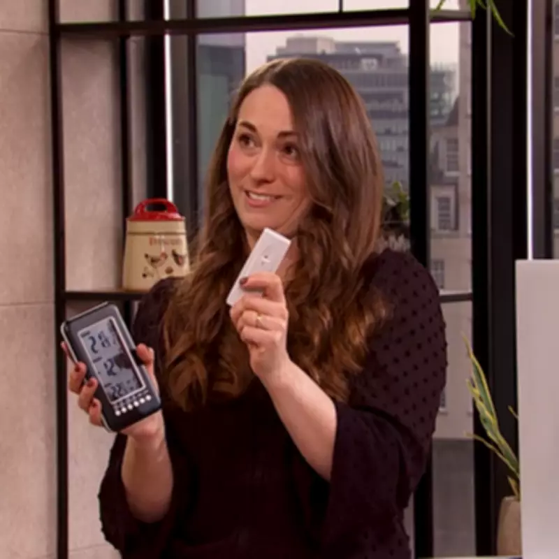 Kitchen Fridge Owners Urged to Buy £10 Gadget That Could Save £100 Annually