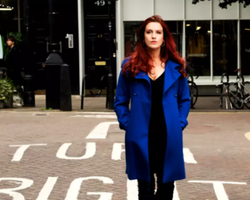 Kitty Whately and Julius Drake Revive Madeleine Dring's Overlooked Musical Legacy