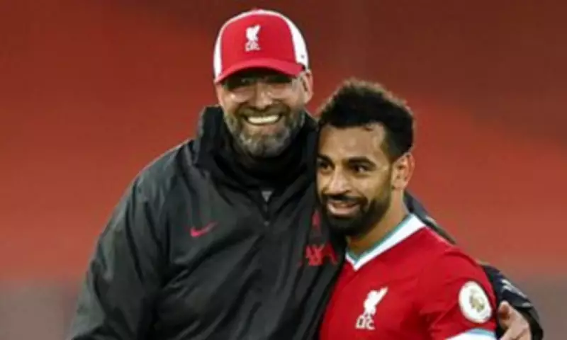 Klopp Declares Mo Salah 'Irreplaceable' as Liverpool Legend Prepares Exit