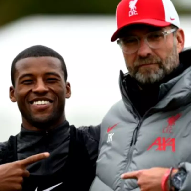 Klopp Reveals Liverpool Star No One Thought They'd Miss After Exit