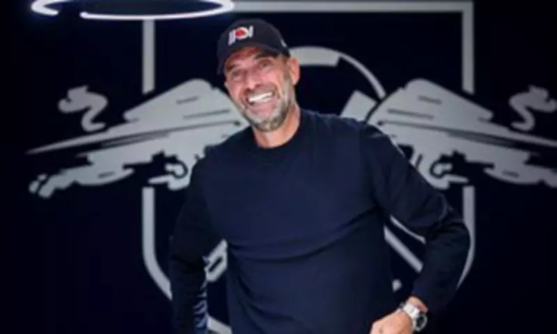 Klopp Tipped for Germany Manager Role Amid Red Bull Doubts