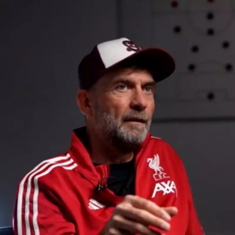 Klopp's Ekitike Remark Sparks Debate as Carragher Defends Salah Ranking