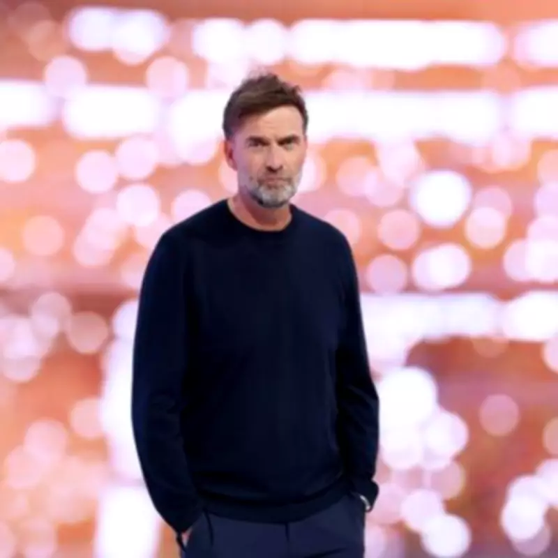 Klopp's Potential Return to Management Faces Staffing Challenge