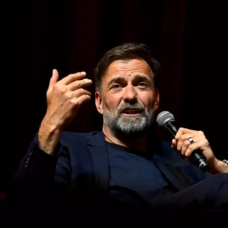 Klopp's Return Demands as Slot's Liverpool Labelled a 'Mess' After Brighton Defeat