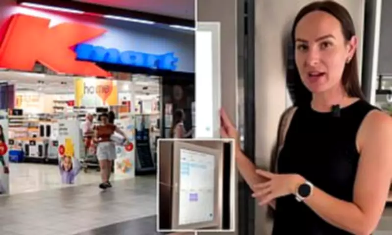 Kmart's Digital Family Calendar Returns After Selling Out, New Smaller Version Launched