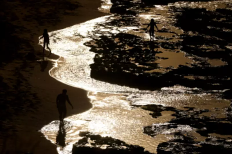 Kona Storm Ravages Hawaii with Destructive Winds and Flooding