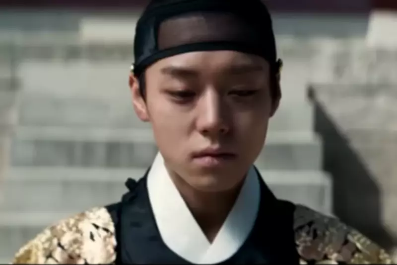 Korean Historical Film Sparks Royal Tourism Boom and National Debate