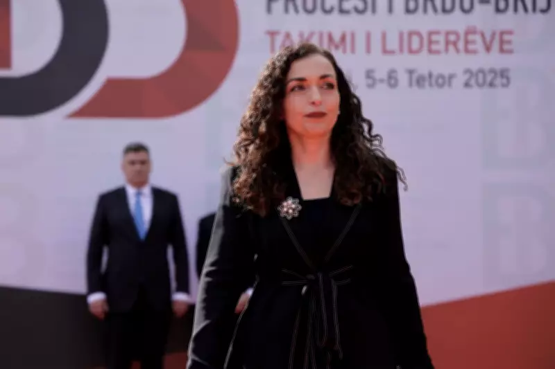 Kosovo Plunges into Political Turmoil with Third Election in a Year