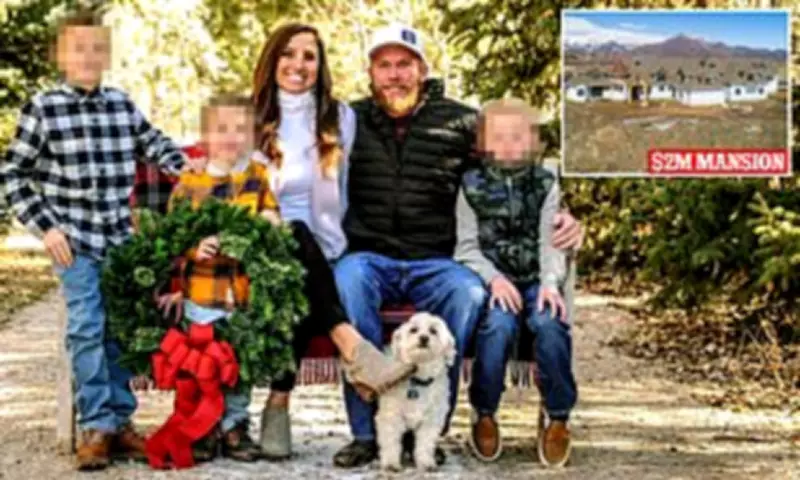 Kouri Richins' Finances Were 'Imploding' Before Husband's Alleged Poisoning